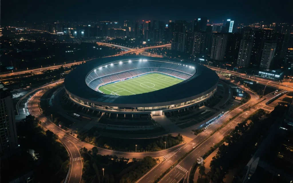 2026世界杯16座主办城市深度解析：场馆升级、智能安保与绿色低碳如何重塑北美城市赛时运营