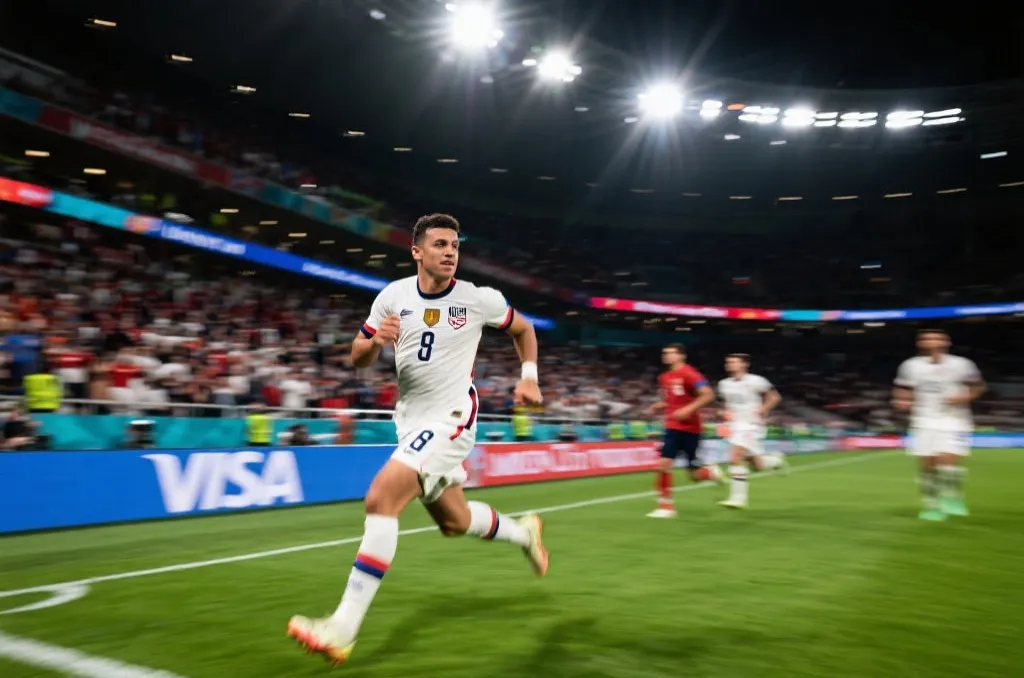2026世界杯积分榜美国结果：每一分怎么拿到的，背后其实都不简单